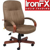 Le broker IronFX ouvre un bureau à Johannesburg — Forex
